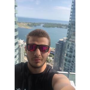 Meet your Posher, Christopher